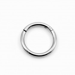 (1.2mm) RVS Segment Ring -...