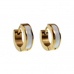 ∅13mm x 4mm Oorbellen...