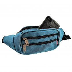 Heuptas Unisex - Turquoise...