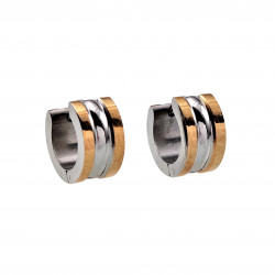 ∅13mm x 7mm Oorringen...