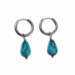 ∅14mm x 2mm Oorringen Dames...