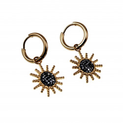 ∅14mm x 2mm Oorbellen Dames...