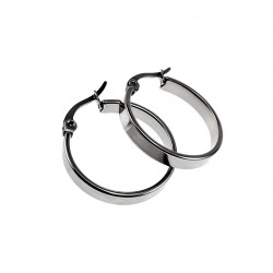 ∅20mm x 3mm Oorbellen Dames...