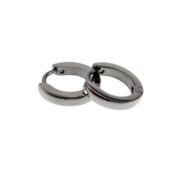 ∅13mm x 2mm Oorbellen...