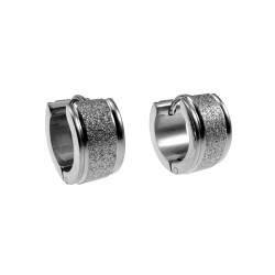 ∅13mm x 7mm Oorringen...