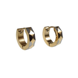 ∅13mm x 4mm Oorringen...