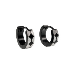 ∅13mm x 4mm Oorringen...