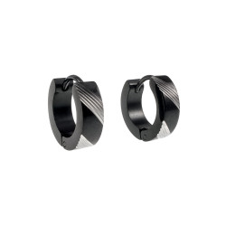 ∅13mm x 4mm Oorringen...