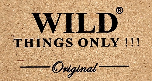 Wild Things Only